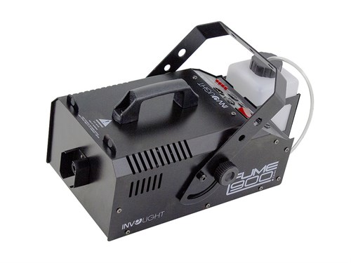 Involight Fume900DMX 1531 - фото 18090