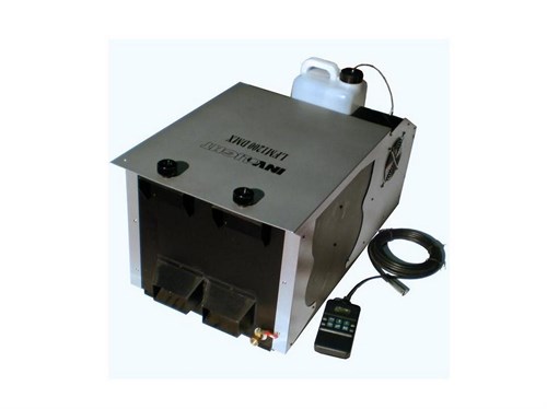 Involight LFM1200DMX 1537 - фото 18095