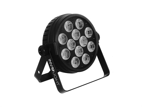 Involight LEDPAR12HEX 7395 - фото 18144