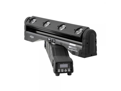 Involight MovingBeam410Q 7495 - фото 18175