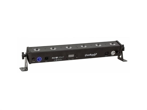 Involight PAINTBAR HEX6P 7404 - фото 18189