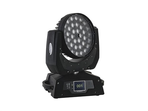 Involight LEDMH368ZW 6417 - фото 18263