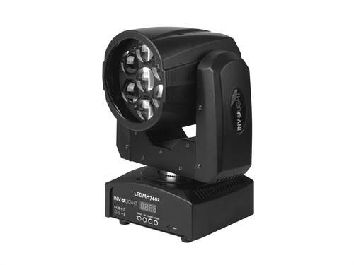 Involight LEDMH740Z 6420 - фото 18271