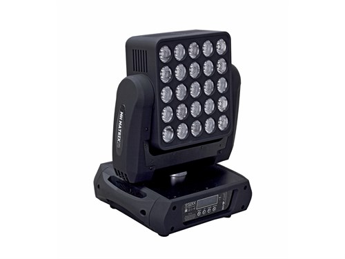 Involight MH Matrix25 6418 - фото 18289