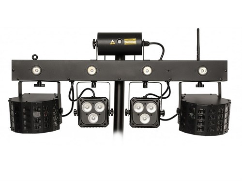 Involight MLS FX 1540 - фото 18356