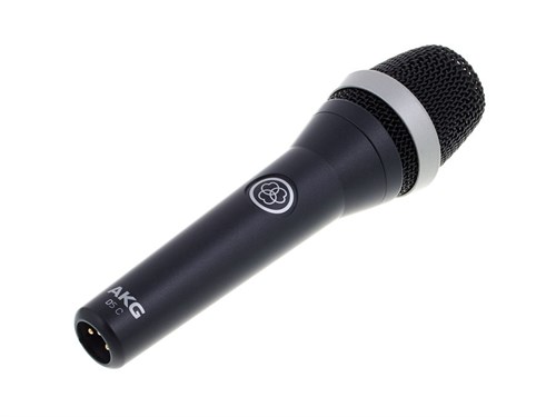 AKG D5 C - фото 18440