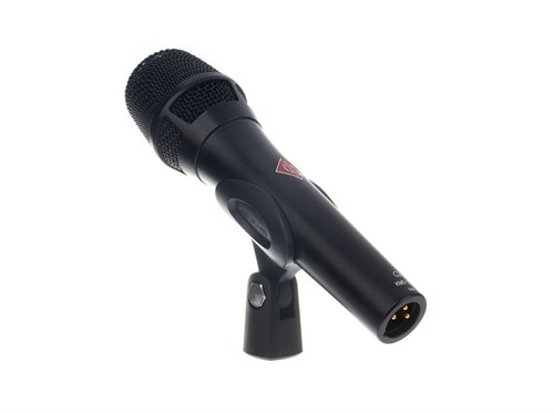 Neumann KMS 104 BK - фото 18450