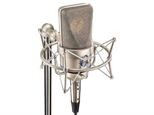 Neumann TLM 103 Mono set 1606 - фото 18643