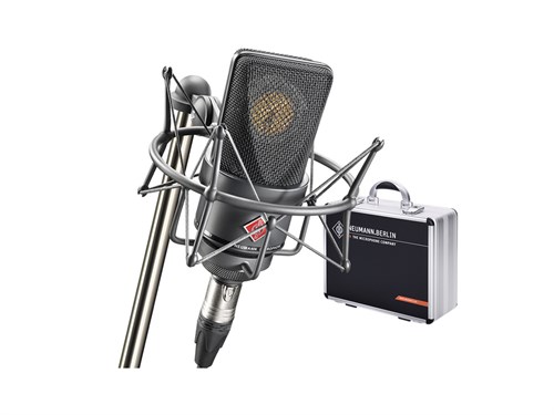 Neumann TLM 103 mt Mono set 1607 - фото 18645