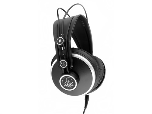 AKG K271 MKII 7458 - фото 18684