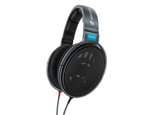 Sennheiser HD 600 1058 - фото 18701