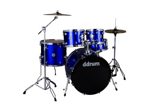 Ddrum D2 522 CB - фото 18938