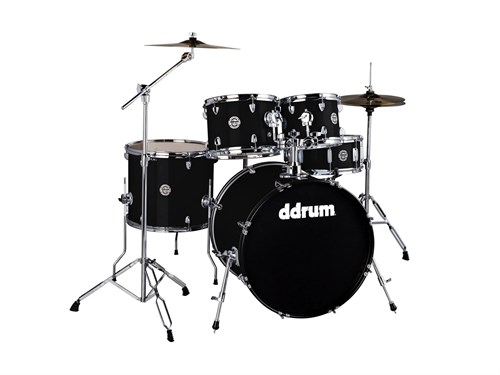 Ddrum D2 522 MB 3288 - фото 18939