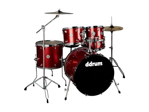 Ddrum D2 522 RSP - фото 18940