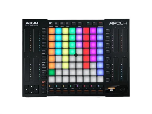 Akai Pro APC 64 7740 - фото 19009