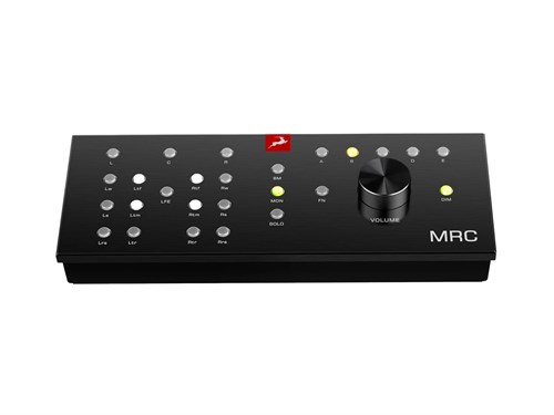 Antelope Audio MRC Remote Control 7764 - фото 19102