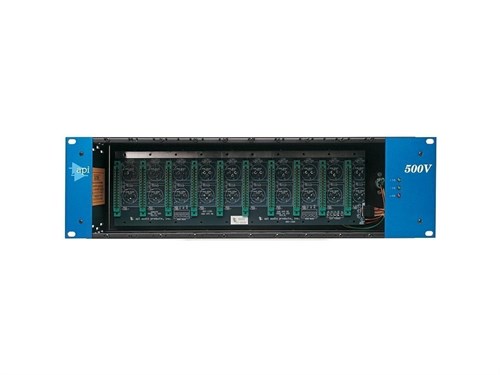 API Audio 500VPR 8215 - фото 19105