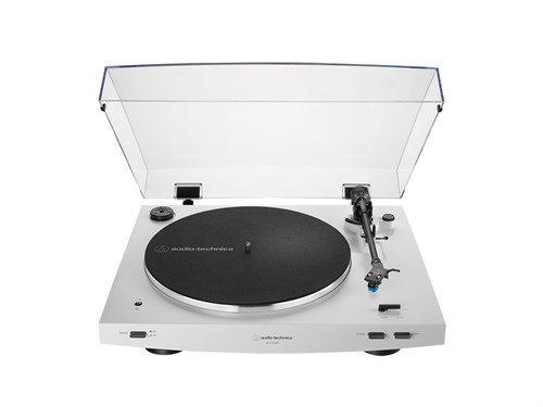 Audio-Technica AT-LP3XBTWH 7766 - фото 19194