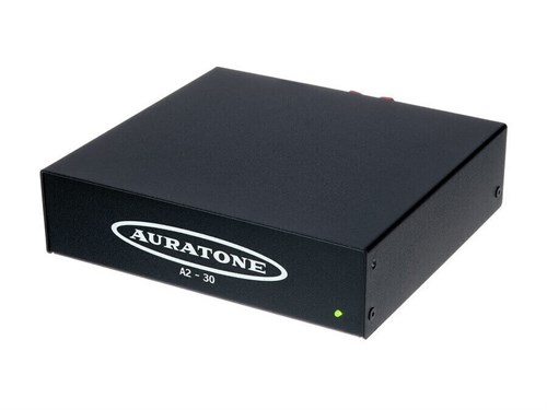 Auratone A2-30 Amplifier 7444 - фото 19218