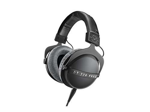 Beyerdynamic DT 770 Pro X LE 8115 - фото 19277