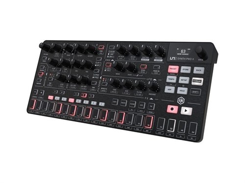 IK Multimedia Uno Synth Pro X 8120 - фото 19615