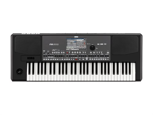 Korg PA600 1806556823 - фото 19734