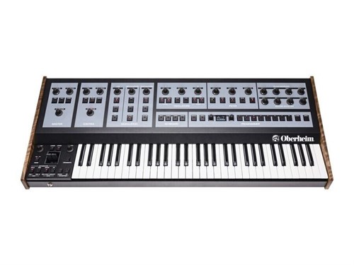 Oberheim OB-X8 7781 - фото 19932