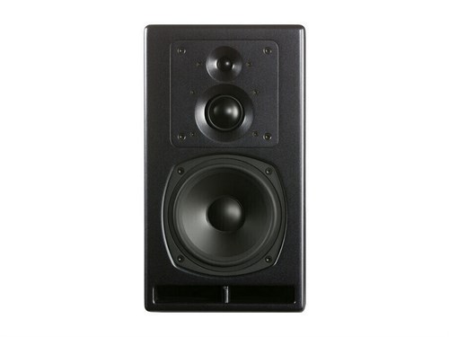 PSI Audio A23-M Metal Black 8086 - фото 20074