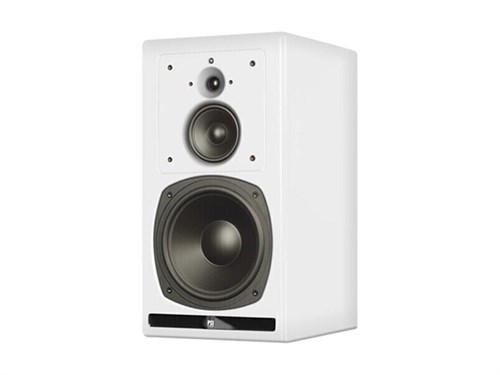 PSI Audio A25-M Pure White 8228 - фото 20076