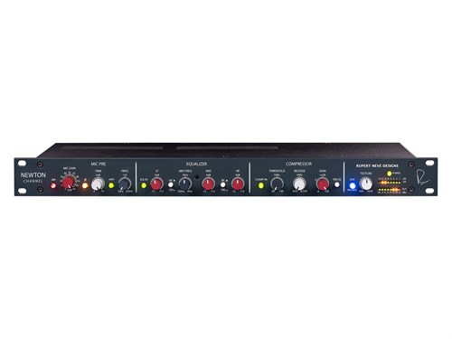 Rupert Neve Designs Newton Channel 7761 - фото 20228