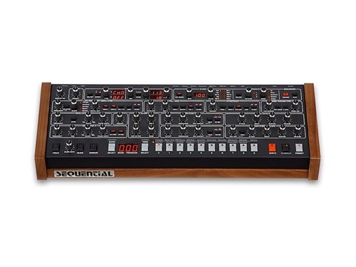 Sequential Prophet-6 Module 7898 - фото 20280