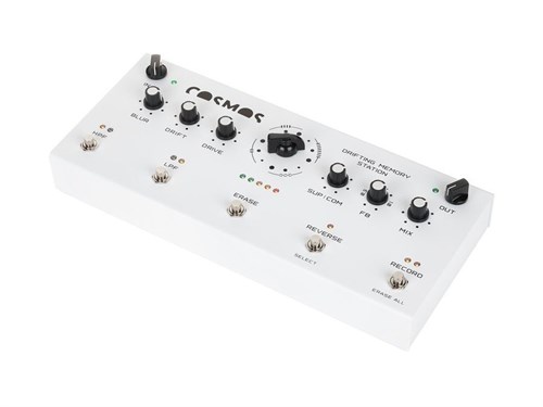 Soma Cosmos White 8103 - фото 20307