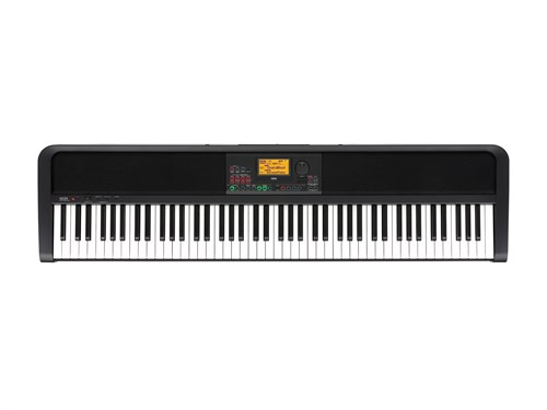 Korg XE20 2718 - фото 20500