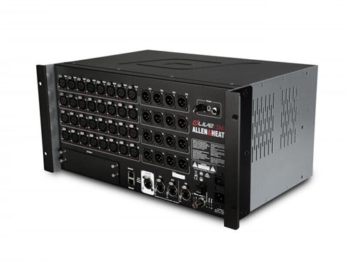 Allen & Heath CDM32 MixRack Ultra FX 8745 - фото 20528