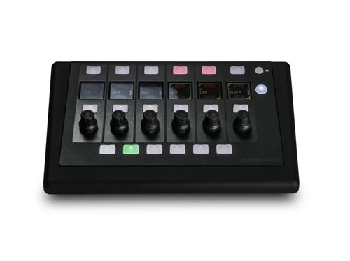 Allen & Heath IP6 8276 - фото 20532