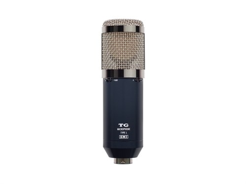 Chandler Limited TG Microphone Type L 8646 - фото 20627