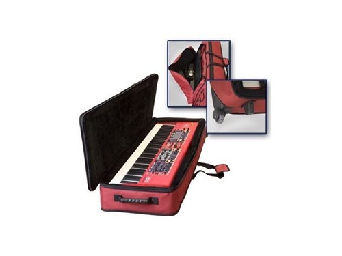 Clavia Nord Soft Case Stage 76 2325 - фото 20628