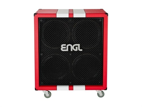 Engl E412XXLB Pro Cabinet 40th Anniversary 8809 - фото 20645