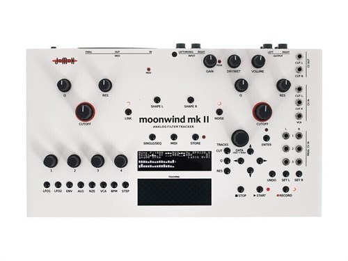 Jomox Moonwind MKII 8637 - фото 20710