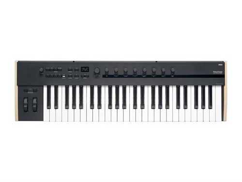 Korg Keystage 49 8448 - фото 20717