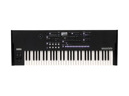 Korg Wavestate SE 7989 - фото 20746