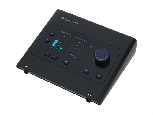 PreSonus Quantum ES 2 8397 - фото 20910