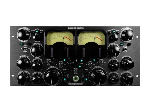 Shadow Hills Mastering Compressor 8273 - фото 21018