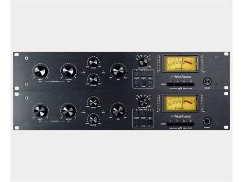 Wes Audio Prometheus Eclipse 8461 - фото 21179