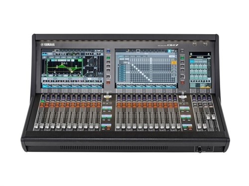 Yamaha DM7 8504 - фото 21192