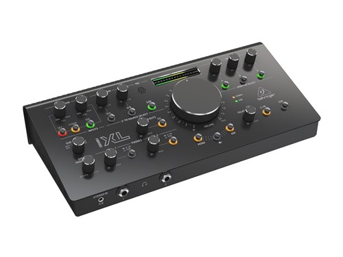 Behringer Studio XL 3868 - фото 21515