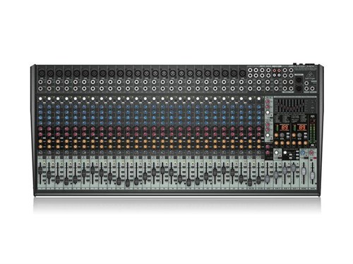 Behringer SX3242FX 1445 - фото 21522