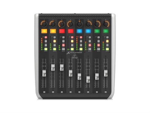 Behringer X-Touch Extender 1465 - фото 21565