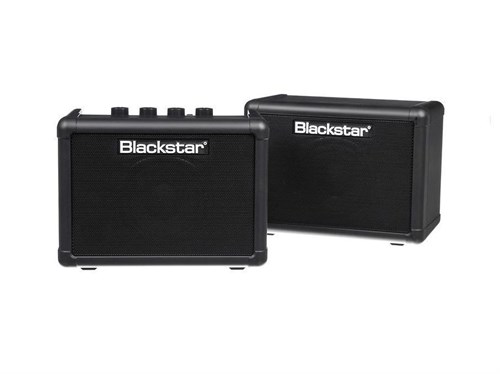 Blackstar Fly Stereo Pack 3574 - фото 21589