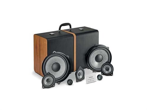 Focal P60 Limited Edition 7775 - фото 21813